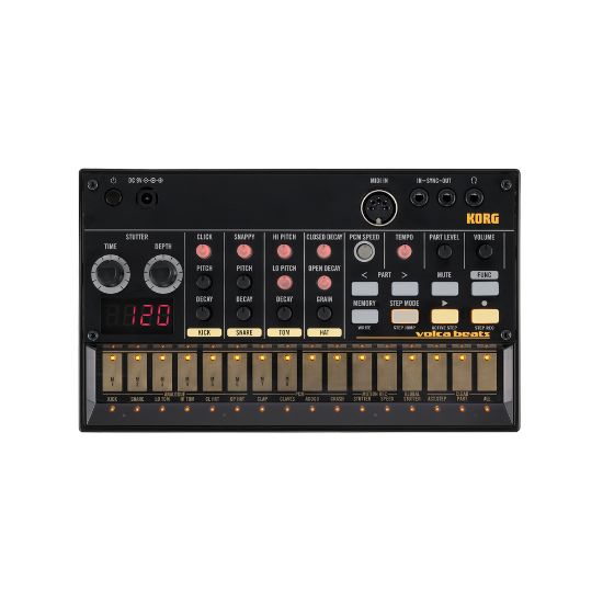 Picture of Korg Volca Beats