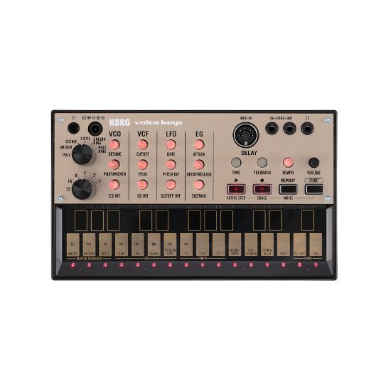 Picture of Korg Volca Keys