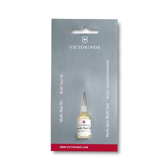 Εικόνα της Victorinox Multi Tool Oil