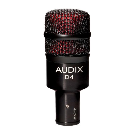 Εικόνα της Audix D4