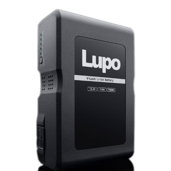Picture of Lupo 160Wh Battery