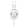 Picture of Audio-Technica ATH-M50XWH