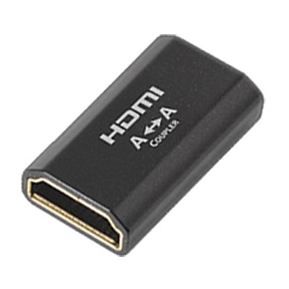 Εικόνα της Audioquest HDMI A-A Coupler
