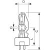 Εικόνα της Philips MSR 700 SA Short Arc