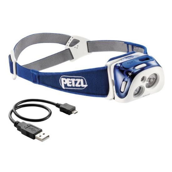 Picture of Petzl E92 HMI Reactik