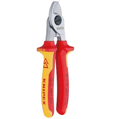 Picture of Knipex 95 16 165