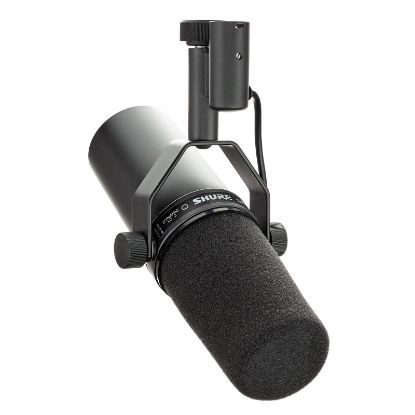 Picture of Shure SM7B