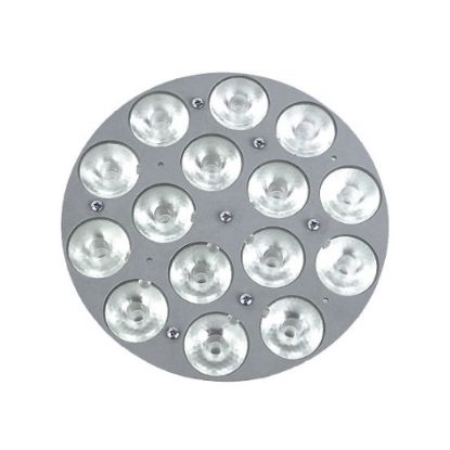 Picture of DTS Lens Kit 15 LED 37degHelios R