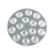 Εικόνα της DTS Kit Οπτικών Φακών 15 LED 37degHelios R