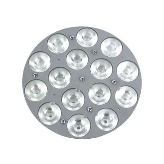 Picture of DTS Lens Kit 15 LED 37degHelios R