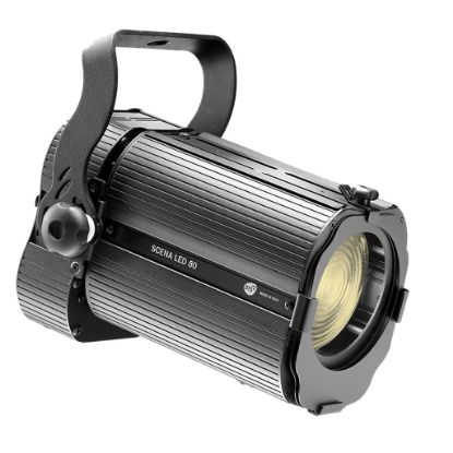 Εικόνα της DTS Scena LED 80 CT Fresnel