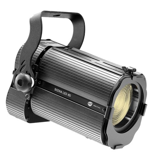 Picture of DTS Scena LED 80 CT Fresnel