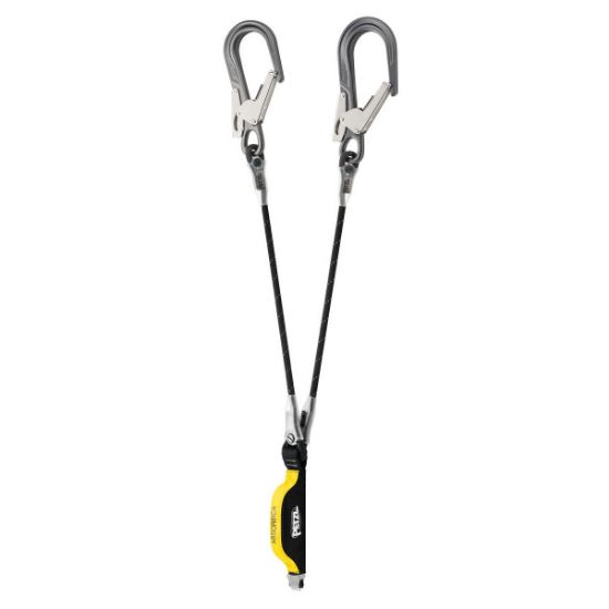 Εικόνα της Petzl L012CA00 Absorbica Y MGO