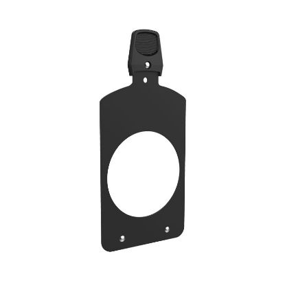 Εικόνα της Chauvet Professional B-SIZE METAL GOBO HOLDER OVATION E-SERIES