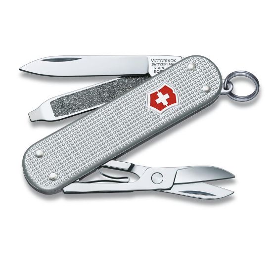 Picture of Victorinox Classic Alox