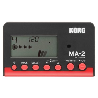 Εικόνα της Korg MA-2 BKRD