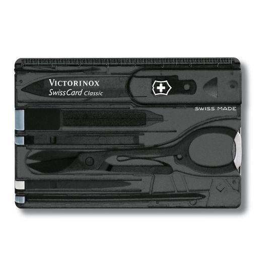 Picture of Victorinox Swisscard