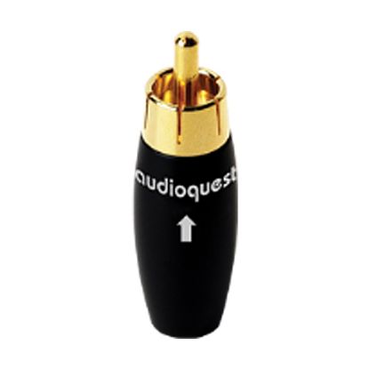 Picture of Audioquest RCA300M-WHT RCA