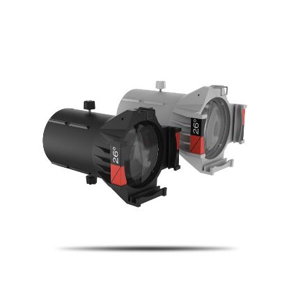 Εικόνα της Chauvet Professional OVATION 26DEG ELLIPSOIDAL HD LENS TUBE