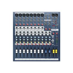 Εικόνα της Soundcraft EPM8