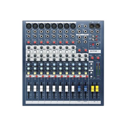 Εικόνα της Soundcraft EPM8