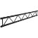 Picture of Prolyte PC-H30L-L250-RAL9005 Straight Truss