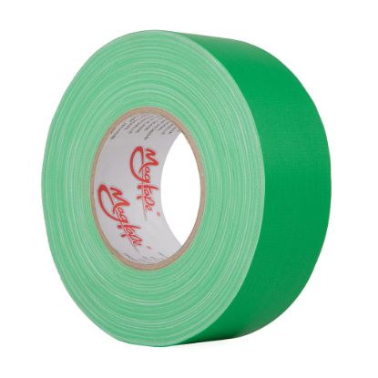 Picture of Le Mark MagTaPE Chroma Gaffer 50mm - Green Mat
