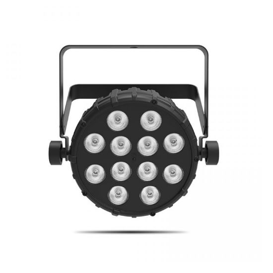 Εικόνα της Chauvet DJ SLIMPAR Q12 BT FIXTURE