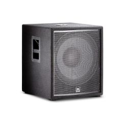 Εικόνα της JBL JRX 218S