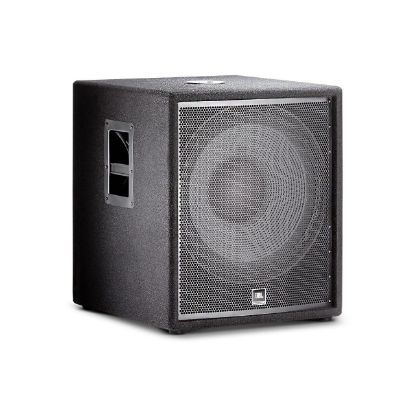 Picture of JBL JRX 218S