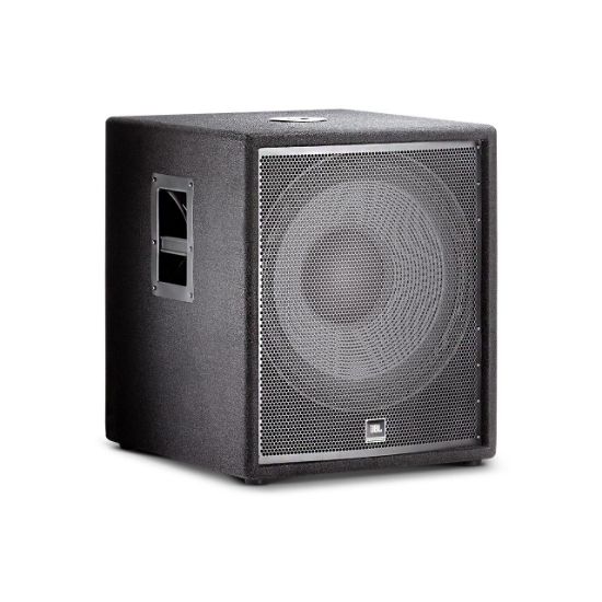 Εικόνα της JBL JRX 218S