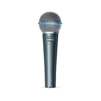 Picture of Shure Beta 58A
