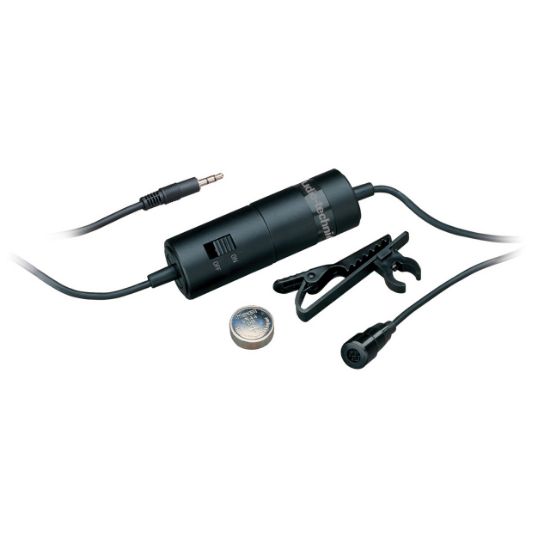 Picture of Audio-Technica ATR3350