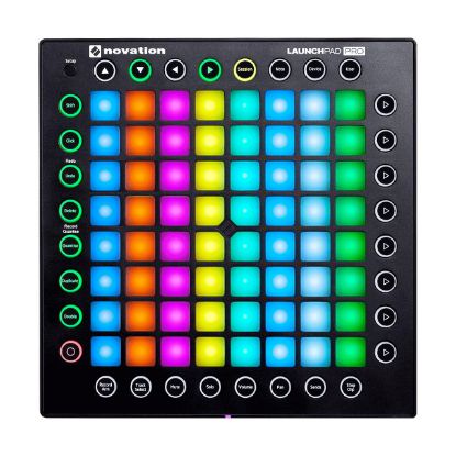 Εικόνα της Novation Launchpad Pro