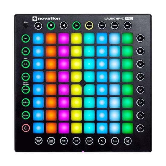 Picture of Novation Launchpad Pro