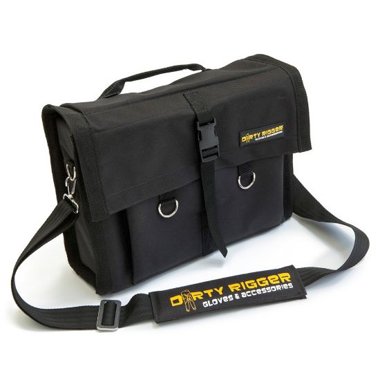 Εικόνα της Dirty Rigger Gear Bag 12L