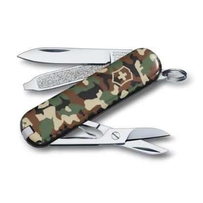 Picture of Victorinox Classic SD