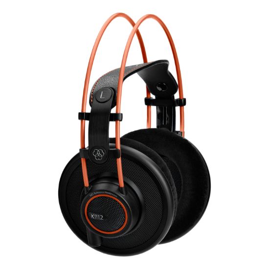 Εικόνα της AKG K712 PRO