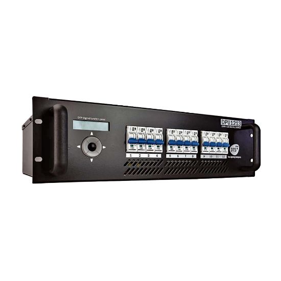 Picture of DTS DPU 1213 Dimmer