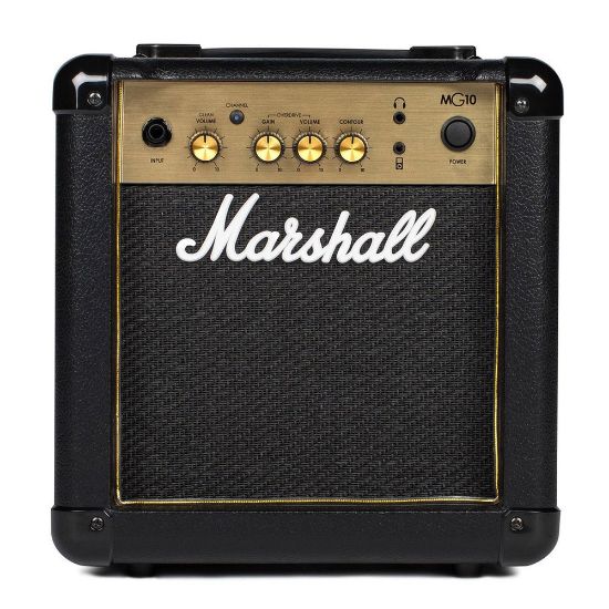 Εικόνα της Marshall MG-10G