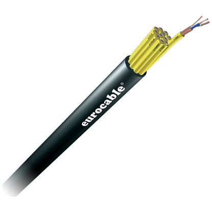 Εικόνα της Eurocable CVS LKSS04C