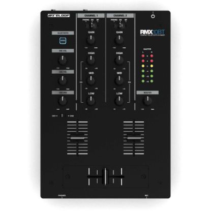 Picture of Reloop RMX10BT