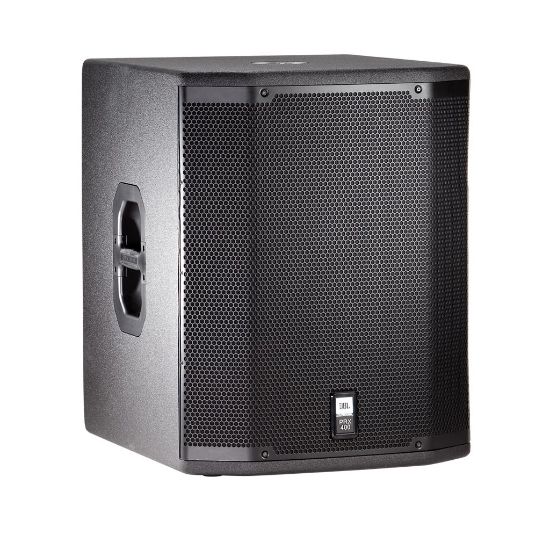 Picture of JBL PRX 418S
