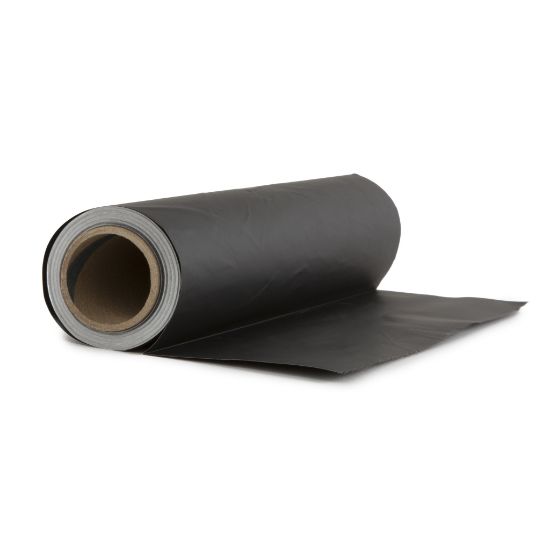 Εικόνα της Le Mark BlackMark Masking Foil 300mm x 15m