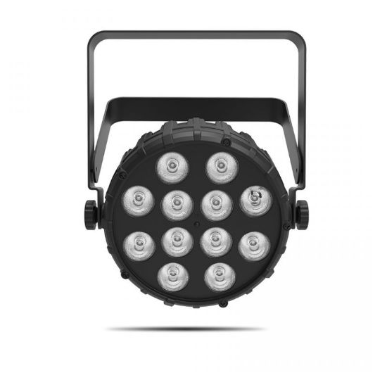 Εικόνα της Chauvet DJ SLIMPAR T12 BT FIXTURE