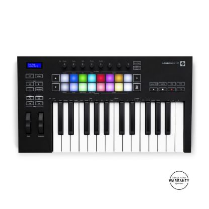 Picture of Novation Launchkey 25 Mk3