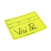 Picture of Le Mark Visi-PAL - Yellow Fluo.