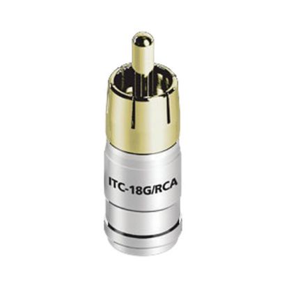 Picture of Audioquest ITC-18G/RCA RCA