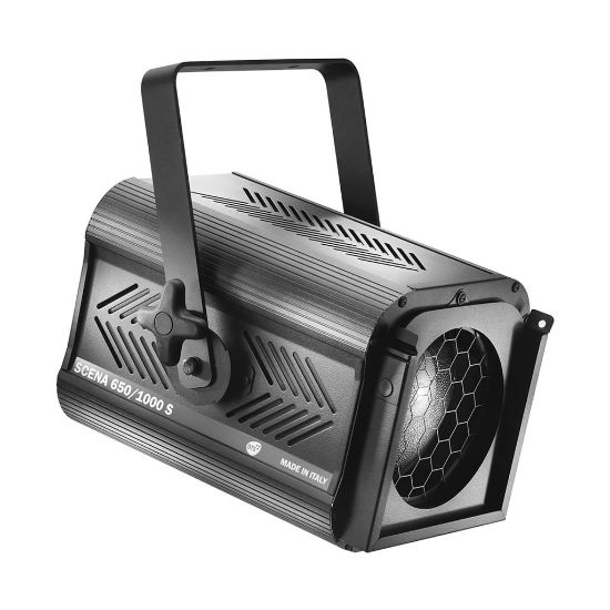 Picture of DTS Scena S 650/1000 FR Fresnel