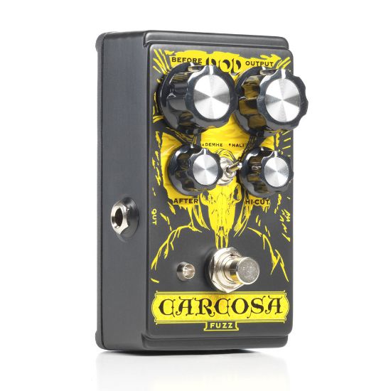 Picture of Digitech Carcosa Fuzz